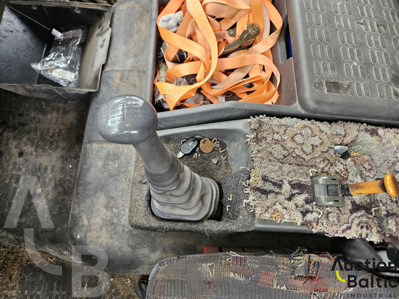 Kipper IVECO-FORD 170E23: das Bild 15