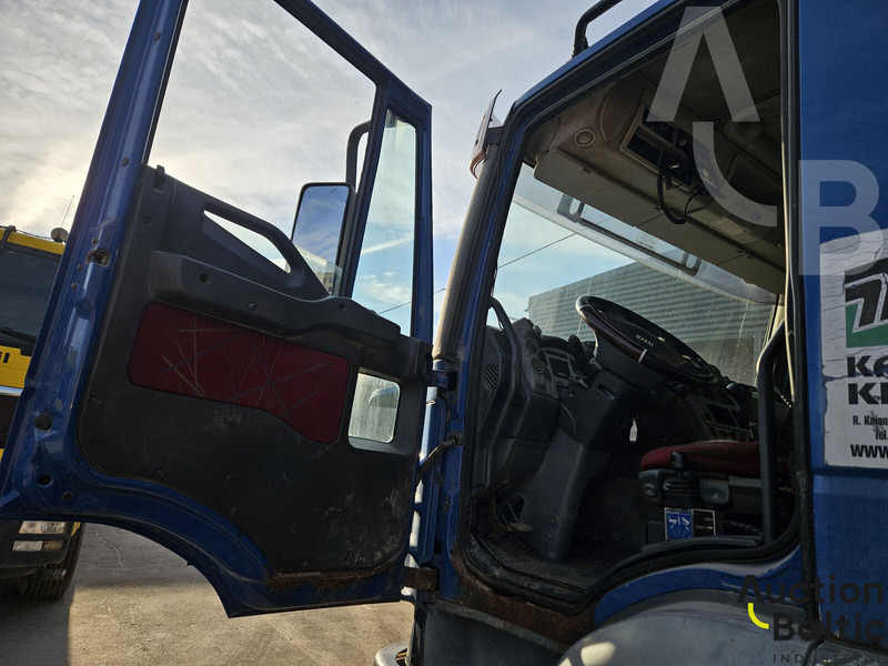 Iveco 260E44 - Kipper: das Bild 5 Iveco 260E44 - Kipper: das Bild 5