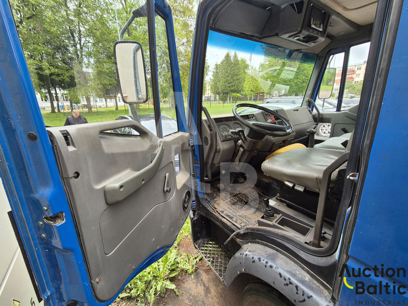 Iveco 65E10 - Kipper: das Bild 5 Iveco 65E10 - Kipper: das Bild 5