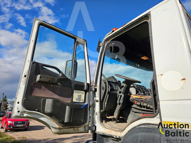 Iveco Magirus - Stationäre Betonpumpe: das Bild 5 Iveco Magirus - Stationäre Betonpumpe: das Bild 5