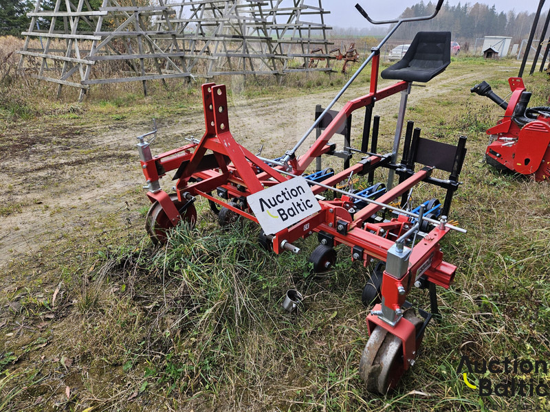 K.U.L.T K.U.L.T Fingerweeder - PKW: das Bild 1 K.U.L.T K.U.L.T Fingerweeder - PKW: das Bild 1