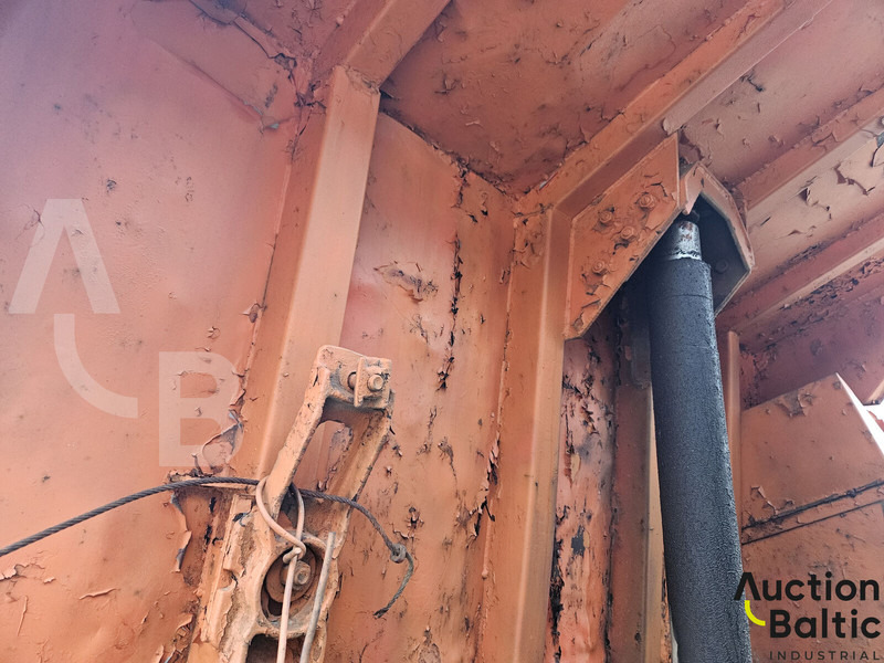 Kipper Kamaz 55111: das Bild 19