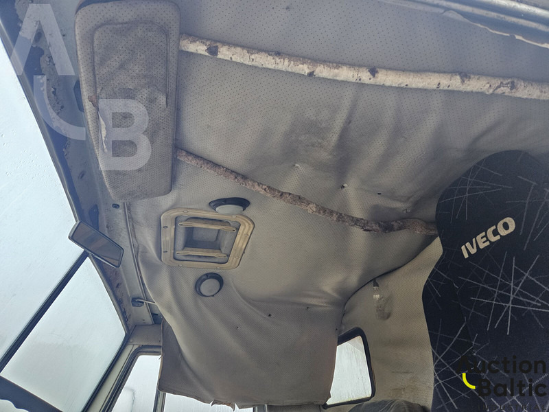 Kipper Kamaz 55111: das Bild 13