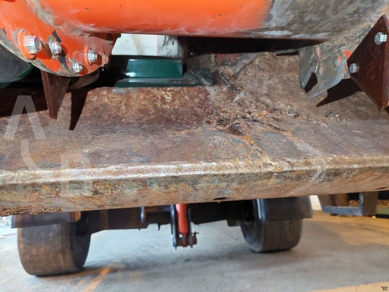 Kuhn SPW 14 Compact – Finanzierungsleasing Kuhn SPW 14 Compact: das Bild 8