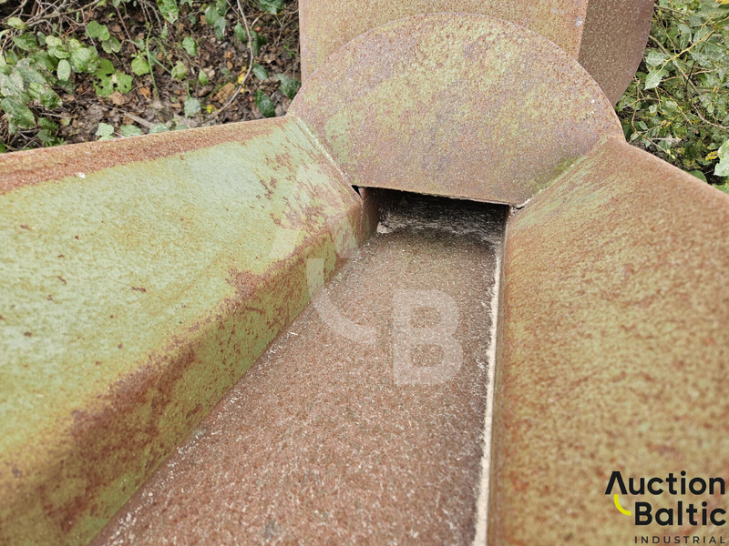 Kurt Honerloh - Holzspalter: das Bild 4 Kurt Honerloh - Holzspalter: das Bild 4