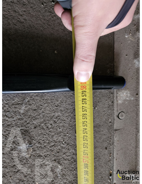 Planenauflieger LAMBERET YS-2P5: das Bild 13 Planenauflieger LAMBERET YS-2P5: das Bild 13