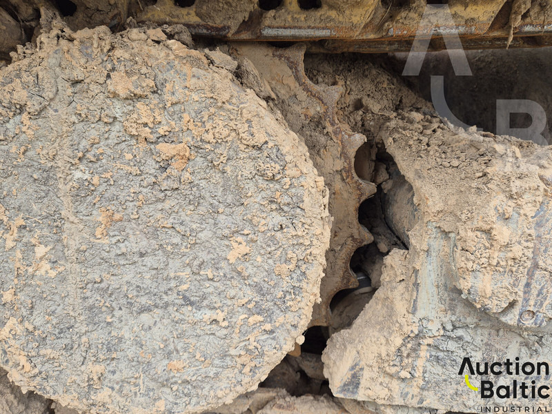 Bulldozer Liebherr PR 724 L GP: das Bild 20