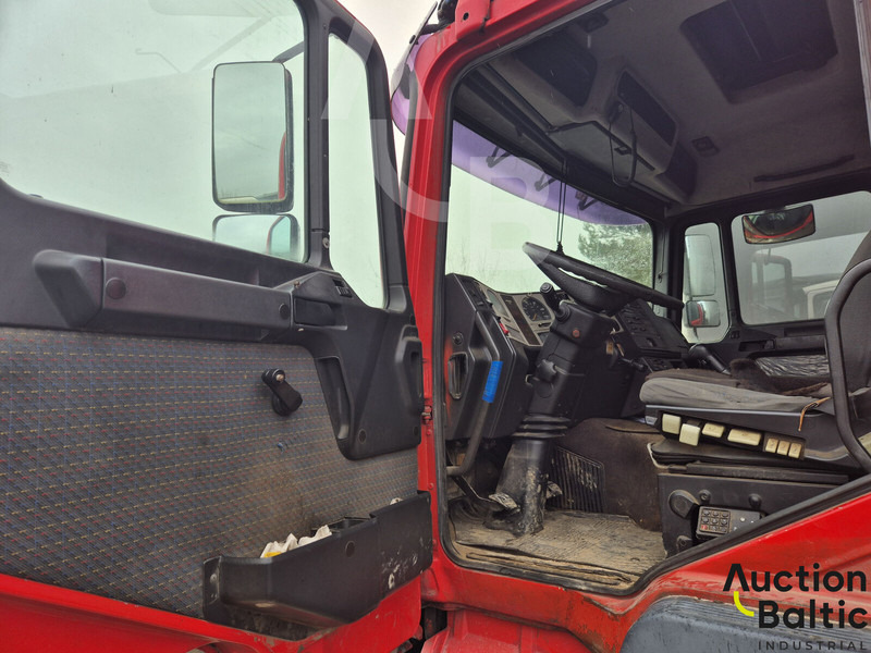 MAN 26.463 - Kipper: das Bild 4 MAN 26.463 - Kipper: das Bild 4