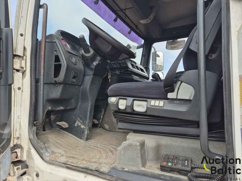 MAN TGA26.440 - Abschleppwagen: das Bild 5 MAN TGA26.440 - Abschleppwagen: das Bild 5