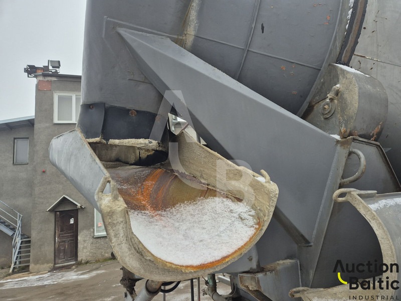 Fahrmischer MAN TGA26.480 6X4 BL: das Bild 18