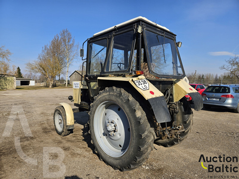 MTZ 82UK - Traktor: das Bild 3 MTZ 82UK - Traktor: das Bild 3