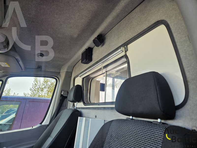 Krankenwagen Mercedes-Benz Sprinter: das Bild 8
