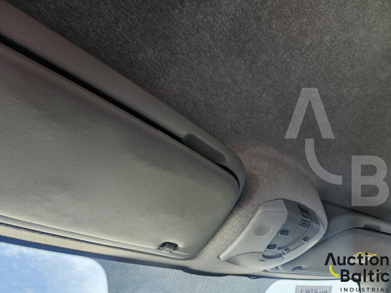 Krankenwagen Mercedes-Benz Sprinter: das Bild 10