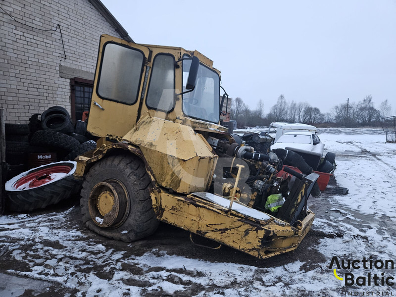 Moxy - Knickgelenkter Dumper: das Bild 2 Moxy - Knickgelenkter Dumper: das Bild 2