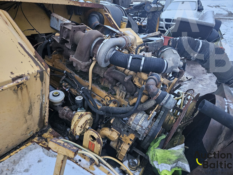 Moxy - Knickgelenkter Dumper: das Bild 5 Moxy - Knickgelenkter Dumper: das Bild 5