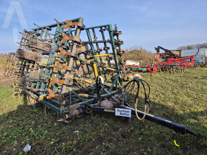 Multiva Optima T700 - Grubber: das Bild 2 Multiva Optima T700 - Grubber: das Bild 2