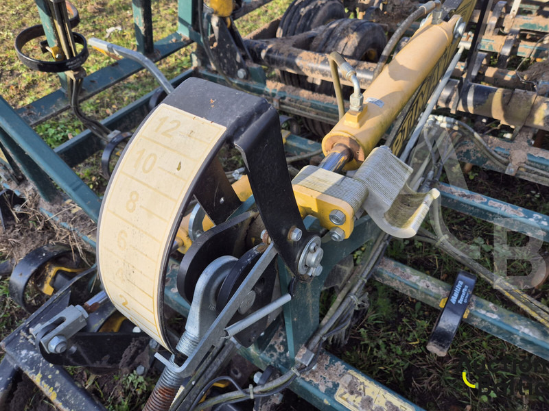 Multiva Optima T700 - Grubber: das Bild 5 Multiva Optima T700 - Grubber: das Bild 5