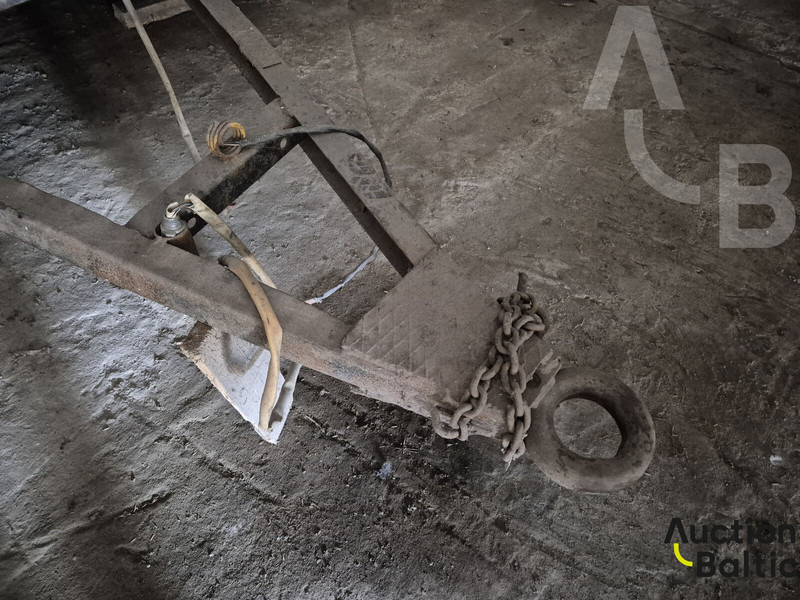 Onbekend KTY-10A - Fütterungstechnik: das Bild 3 Onbekend KTY-10A - Fütterungstechnik: das Bild 3