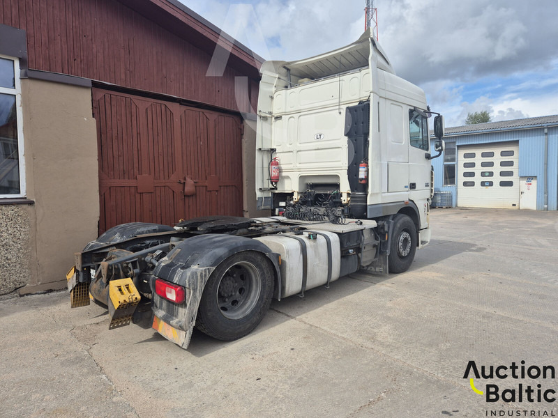 DAF FT460XF - Sattelzugmaschine: das Bild 4 DAF FT460XF - Sattelzugmaschine: das Bild 4