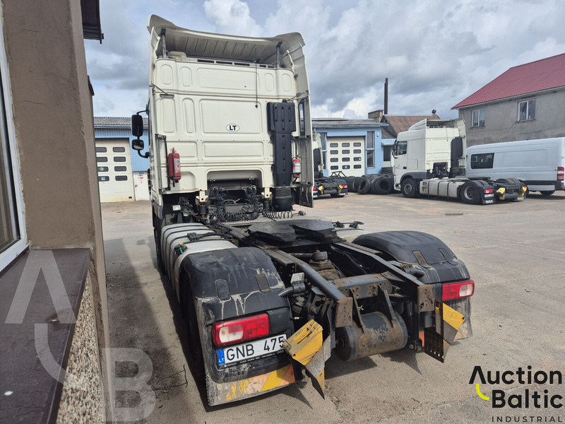 DAF FT460XF - Sattelzugmaschine: das Bild 3 DAF FT460XF - Sattelzugmaschine: das Bild 3