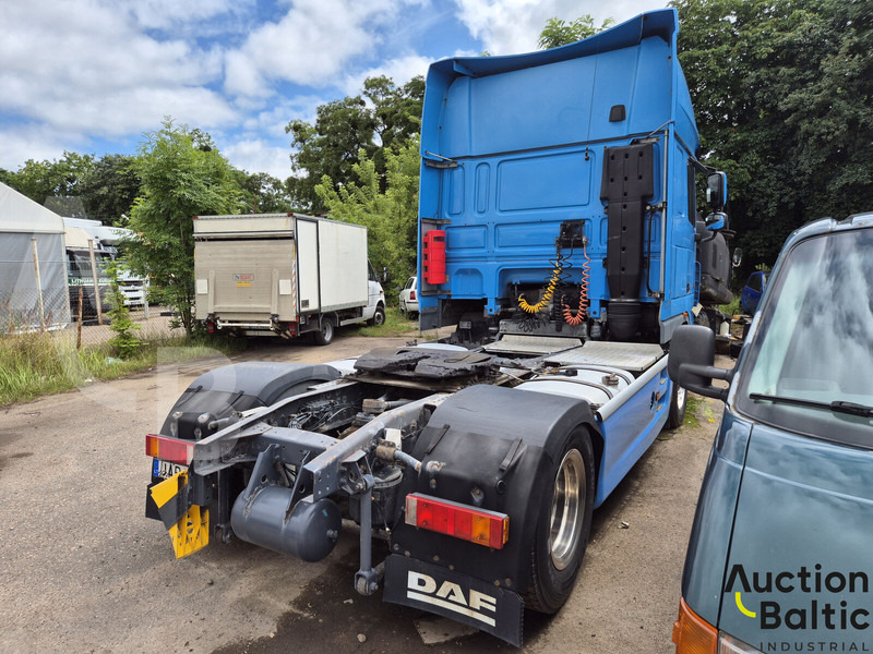 DAF FTXF105 - Sattelzugmaschine: das Bild 3 DAF FTXF105 - Sattelzugmaschine: das Bild 3