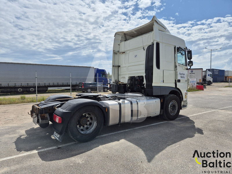 DAF XF 460 FT - Sattelzugmaschine: das Bild 4 DAF XF 460 FT - Sattelzugmaschine: das Bild 4