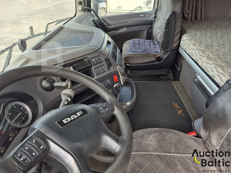 Sattelzugmaschine DAF XF 460 FT: das Bild 6