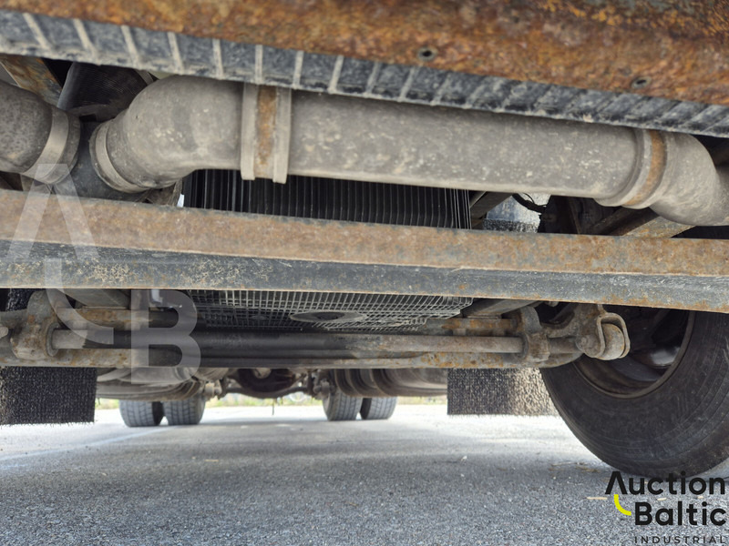 Sattelzugmaschine DAF XF 460 FT: das Bild 14