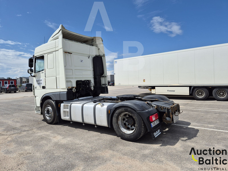 DAF XF 460 FT - Sattelzugmaschine: das Bild 3 DAF XF 460 FT - Sattelzugmaschine: das Bild 3