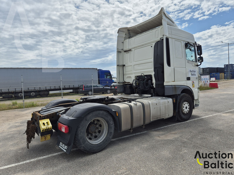 DAF XF 460 FT - Sattelzugmaschine: das Bild 4 DAF XF 460 FT - Sattelzugmaschine: das Bild 4