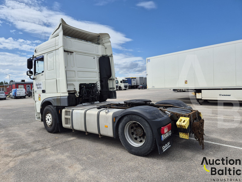 DAF XF 460 FT - Sattelzugmaschine: das Bild 3 DAF XF 460 FT - Sattelzugmaschine: das Bild 3