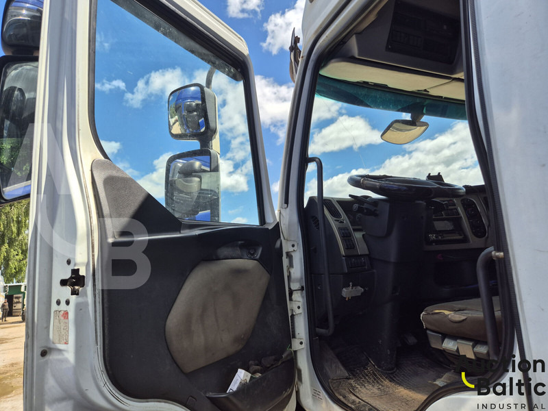 Renault 460-19 T - Sattelzugmaschine: das Bild 5 Renault 460-19 T - Sattelzugmaschine: das Bild 5