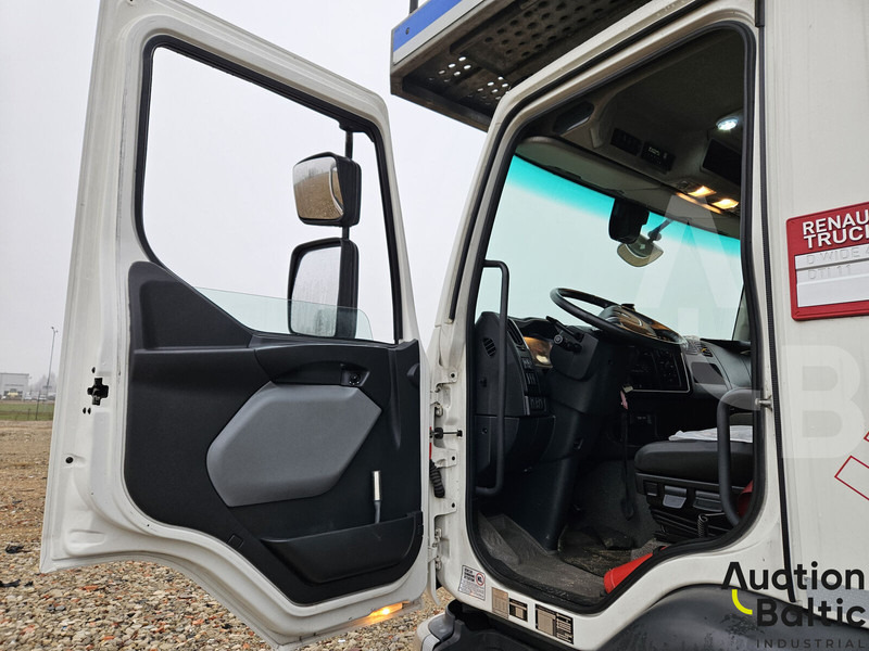 Renault Rimo Adero 1 R - Sattelzugmaschine: das Bild 5 Renault Rimo Adero 1 R - Sattelzugmaschine: das Bild 5