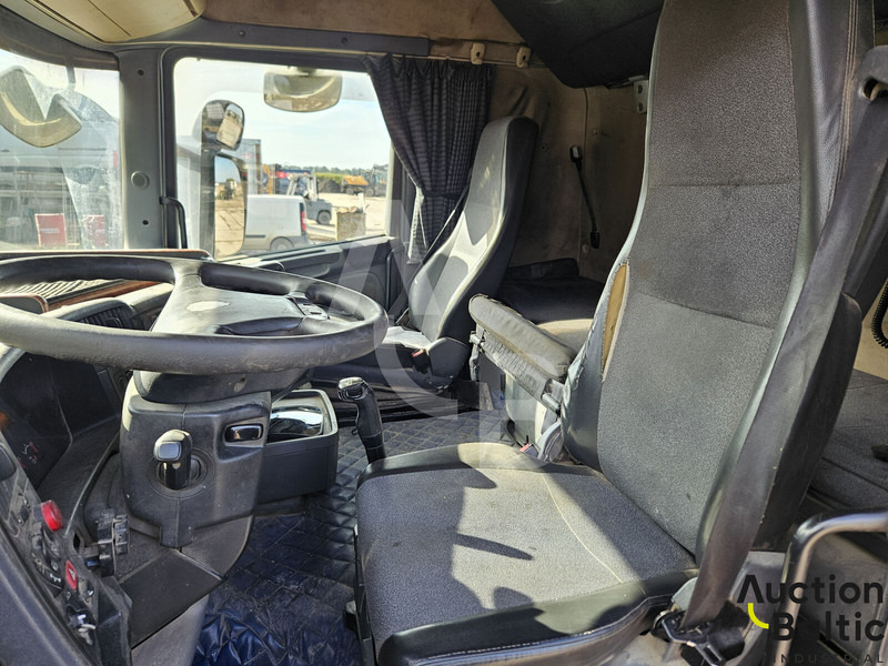Scania R 420 LA4X2MNA - Sattelzugmaschine: das Bild 5 Scania R 420 LA4X2MNA - Sattelzugmaschine: das Bild 5