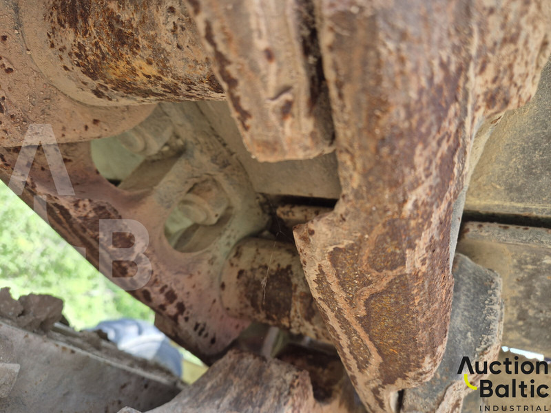 Leasing für Sennebogen 670R Sennebogen 670R: das Bild 19 Leasing für Sennebogen 670R Sennebogen 670R: das Bild 19