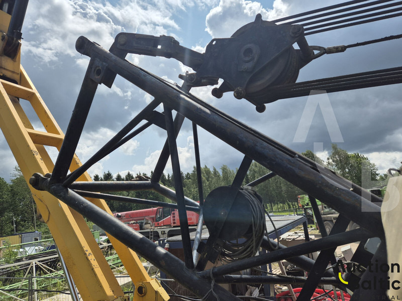 Leasing für Sennebogen 670R Sennebogen 670R: das Bild 14 Leasing für Sennebogen 670R Sennebogen 670R: das Bild 14