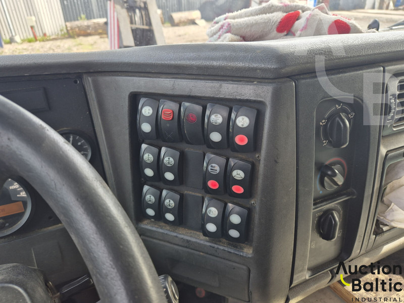 Ladekran Terex AC 35 L: das Bild 8