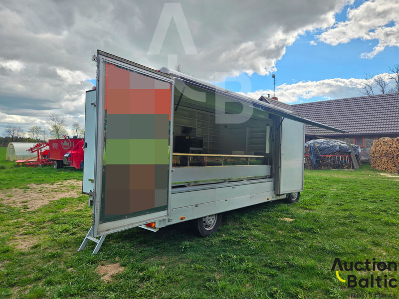 Fiat Ducato - Transporter: das Bild 4 Fiat Ducato - Transporter: das Bild 4