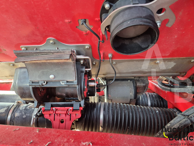 Vaderstad ST 600C - Säkombination: das Bild 5 Vaderstad ST 600C - Säkombination: das Bild 5