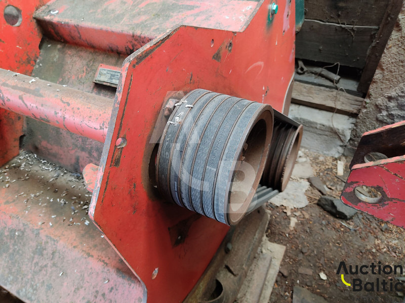 Vogel & Noot TST 300 - Schlegelmäher/ Mulcher: das Bild 5 Vogel & Noot TST 300 - Schlegelmäher/ Mulcher: das Bild 5