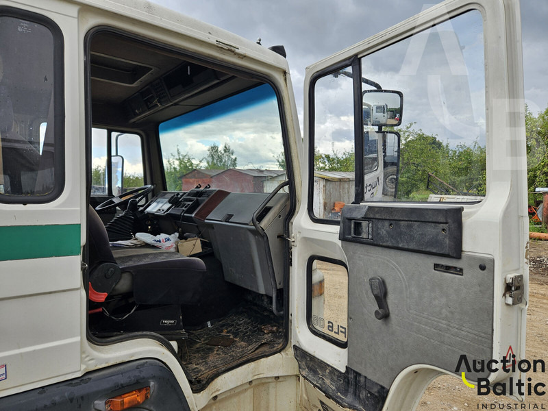 Leasing für Volvo FL 608 Volvo FL 608: das Bild 6 Leasing für Volvo FL 608 Volvo FL 608: das Bild 6
