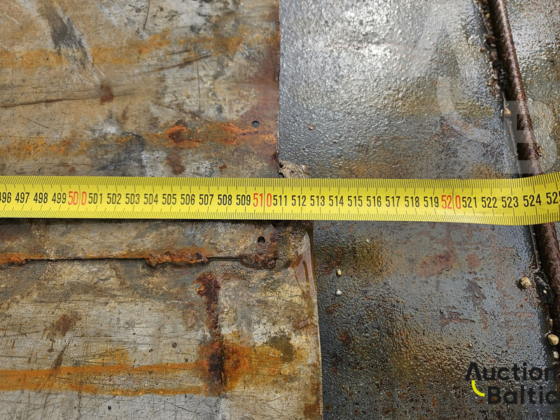 Leasing für Volvo FL 608 Volvo FL 608: das Bild 17 Leasing für Volvo FL 608 Volvo FL 608: das Bild 17