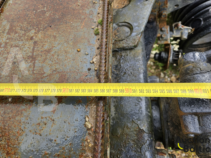 Leasing für Volvo FL 608 Volvo FL 608: das Bild 16 Leasing für Volvo FL 608 Volvo FL 608: das Bild 16