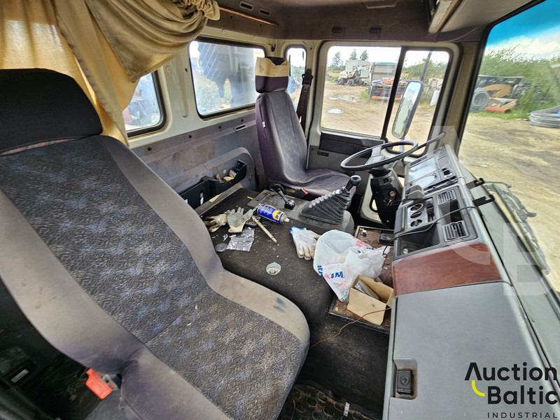 Leasing für Volvo FL 608 Volvo FL 608: das Bild 7 Leasing für Volvo FL 608 Volvo FL 608: das Bild 7