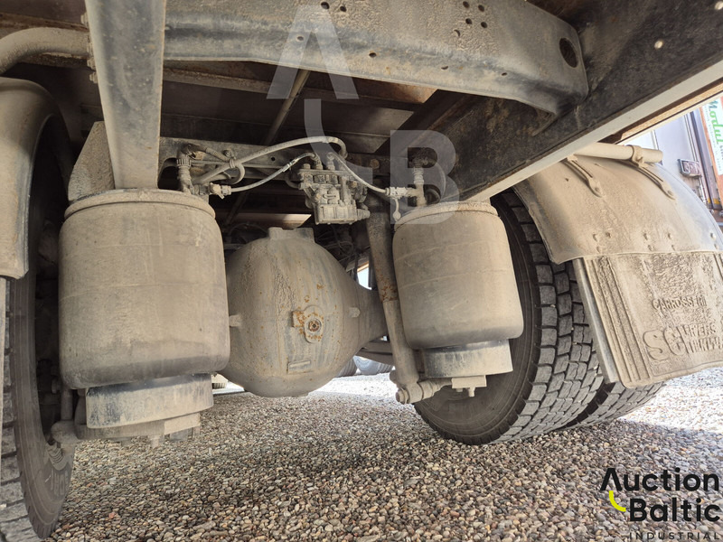 Koffer LKW Volvo FL240: das Bild 10