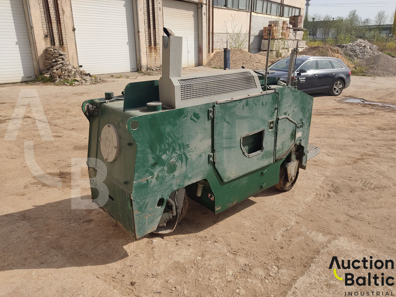 Wirtgen W350 - Asphalttechnik: das Bild 2 Wirtgen W350 - Asphalttechnik: das Bild 2