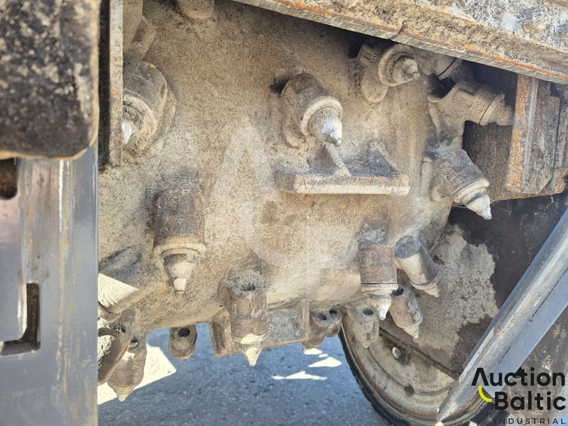 Asphalttechnik Wirtgen W50DC: das Bild 18