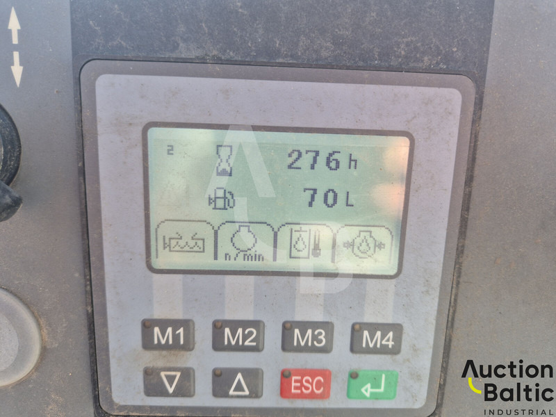 Asphalttechnik Wirtgen W50DC: das Bild 10