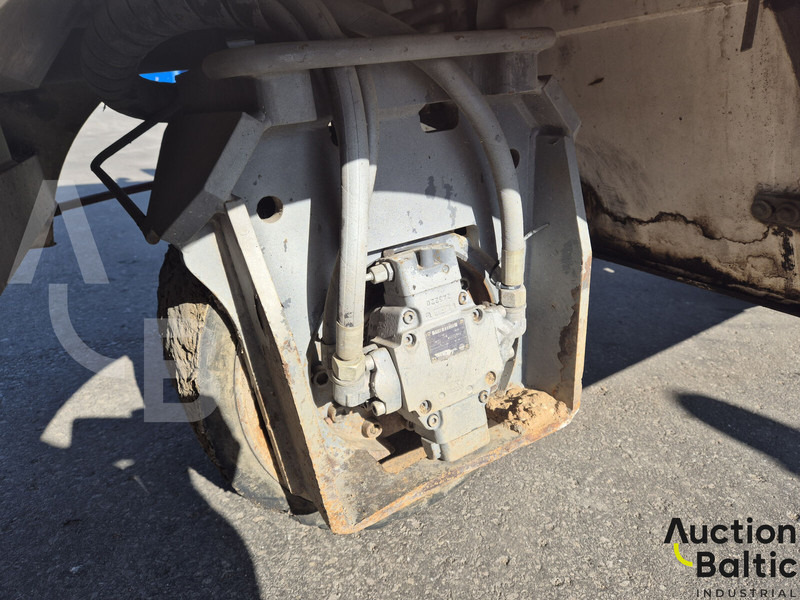 Asphalttechnik Wirtgen W50DC: das Bild 15