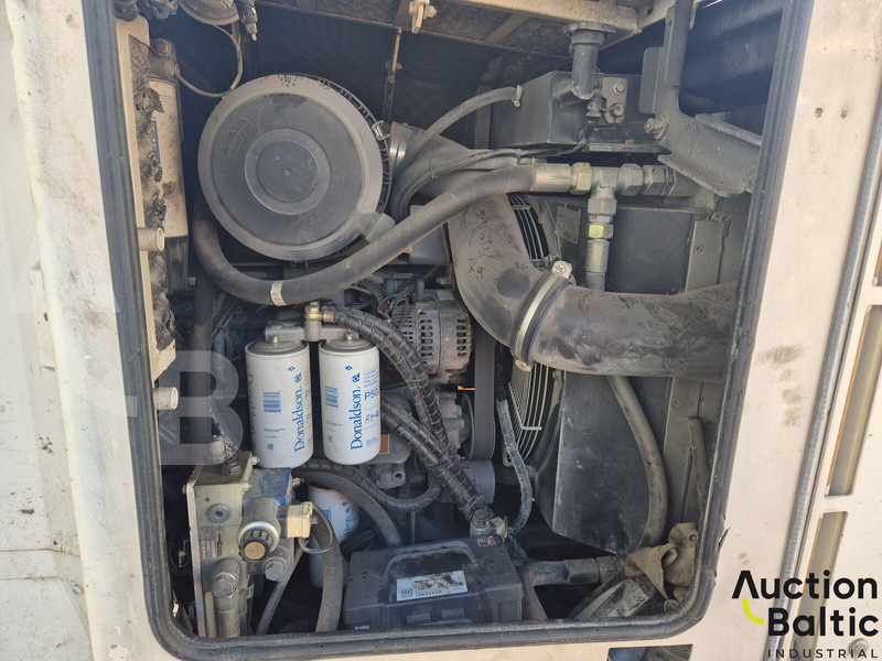 Asphalttechnik Wirtgen W50DC: das Bild 14